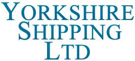 Yorkshire Shipping